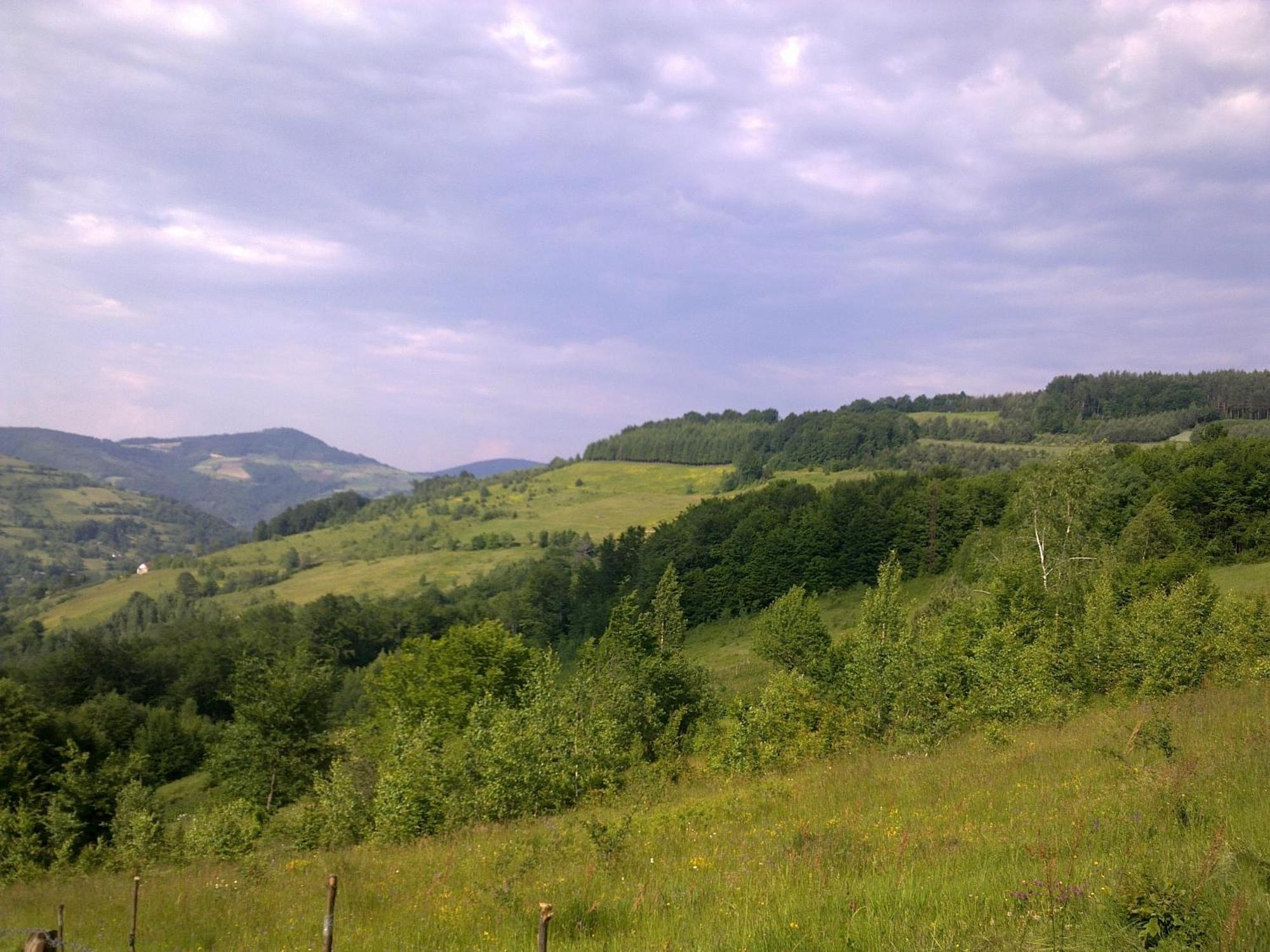 Hotel Javor Kušići Buitenkant foto